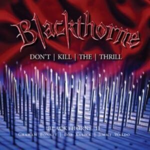 Blackthorne II Dont Kill The