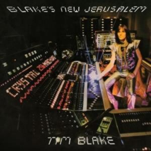 Blake's New Jerusalem: Remastered And Expanded