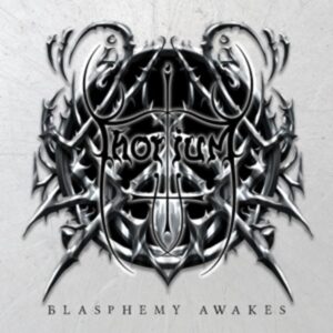 Blasphemy Awakes (Vinyl)