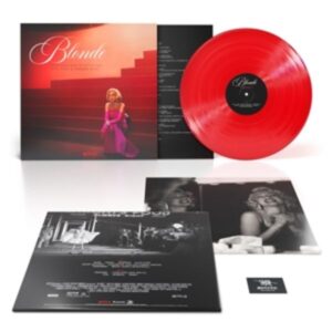 Blonde (OST From The Netflix Film) (Ltd.Col.LP)