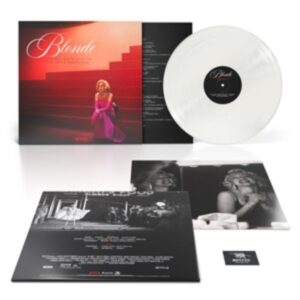 Blonde (OST From The Netflix Film) (Ltd.Col.LP)