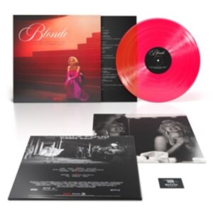 Blonde (OST From The Netflix Film) (Ltd.Col.LP)