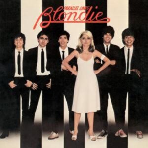 Blondie: Parallel Lines