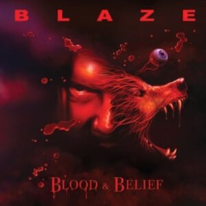 Blood And Belief (2LP-Reissue)