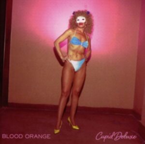 Blood Orange: Cupid Deluxe