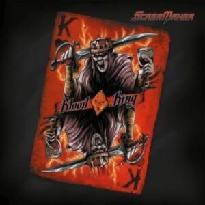 Bloodking (Reissue)