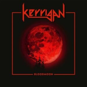 Bloodmoon (Black Vinyl)