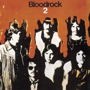 Bloodrock 2