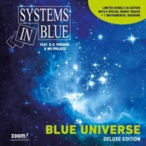 Blue Universe (Deluxe Edition)