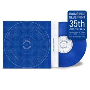 Blueprint (35TH Anniversary)