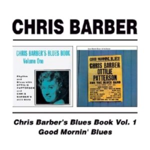 Blues Book/good Mornin'blues