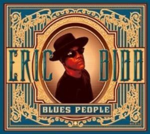 Blues People