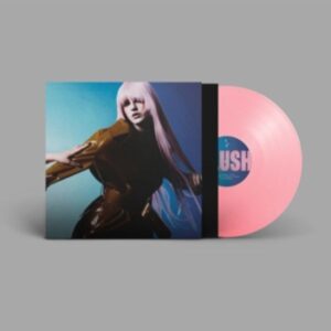 Blush (pink Lp+mp3)