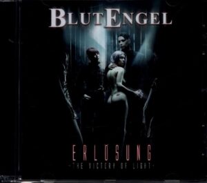 Blutengel: Erlösung-The Victory Of Light