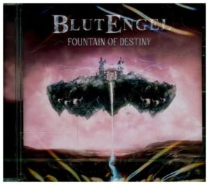 Blutengel: Fountain Of Destiny