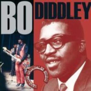 Bo Diddley