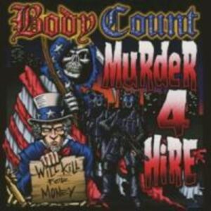 Body Count: Murder 4 Hire