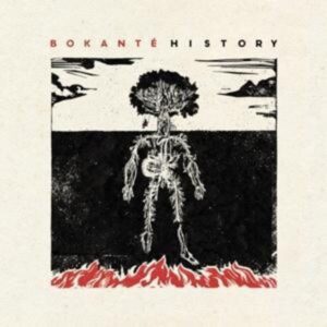 Bokant: History