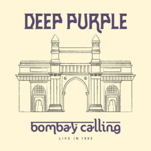 Bombay Calling (2CD)