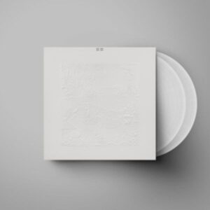 Bon Iver 10th Anniversary Ltd.Edit.(White Vinyl)