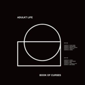 Book Of Curses