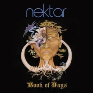 Book Of Days