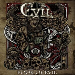 Book Of Evil-gold-