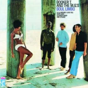 Booker T. & The Mg'S: Soul Limbo