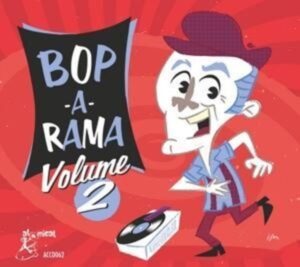 Bop A Rama-Vol.2