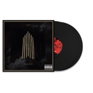 Born Sinner (Standard