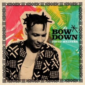 Bow Down EP (Remixes)