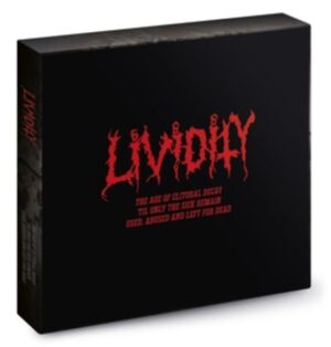 Box Set (Ltd.Coloured LP)