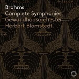 Brahms Complete Symphonies