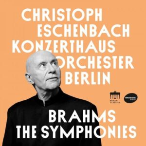 Brahms:Symphonies