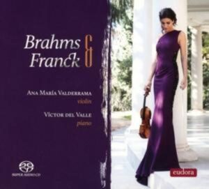 Brahms und Franck