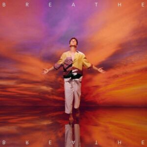 Breathe (digipak)