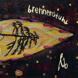 Brennenstuhl: No (Digipak)