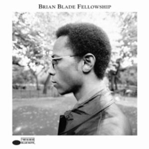 Brian Blade Fellowship