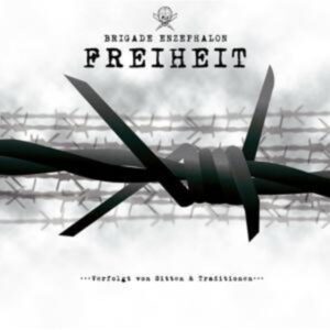 Brigade Enzephalon: Freiheit