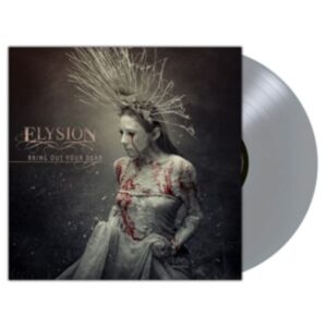 Bring Out Your Dead (Ltd.silver Vinyl)