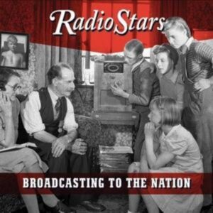 Broadcasting To The Nation (The Lost Third Album)