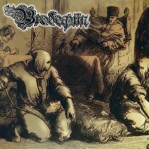 Brodequin: Festival Of Death (Digipak)