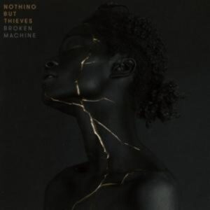 Broken Machine (Deluxe)