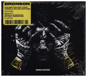 Bronson: Bronson