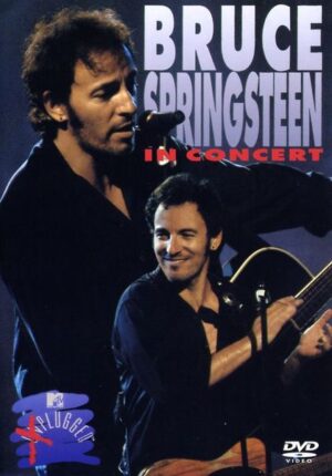 Bruce Springsteen - In Concert - MTV (Un)Plugged