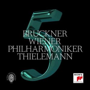 Bruckner: Symphony No. 5 in B-Flat Major