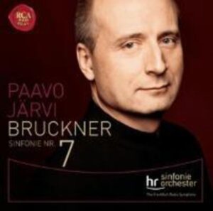 Bruckner: Symphony No. 7