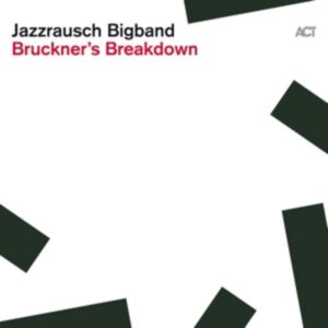 Bruckners Breakdown (180g Black Vinyl)