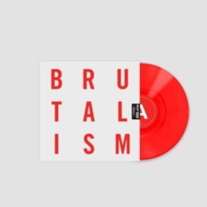 Brutalism (Five Years Of Brutalism) (Col.LP)