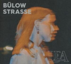 Bülowstrasse (CD+T-Shirt M)